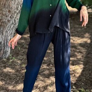 Raag Pull On Pants